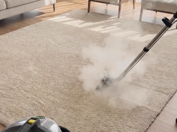 Area Rug Steam Cleaning