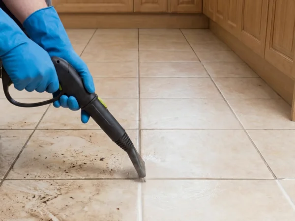 tile Cleaning